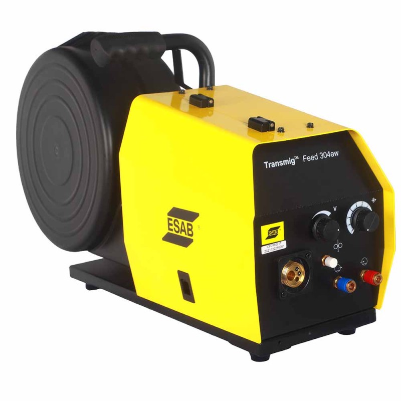 WARRIOR 500I CC/CV 380-415V