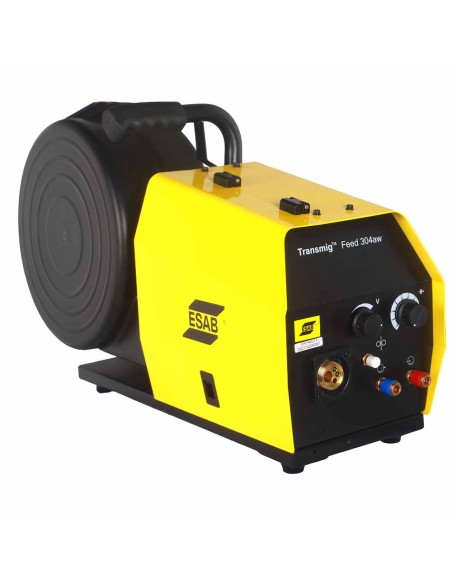 WARRIOR 500I CC/CV 380-415V