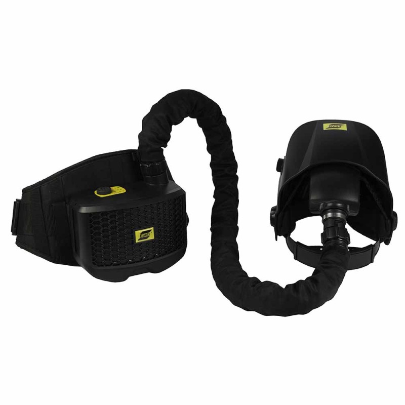 PANTALLA  A40 AIR NEGRA 2