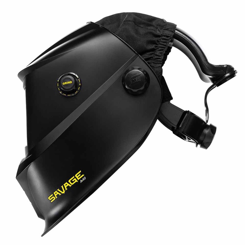 PANTALLA  A40 AIR NEGRA