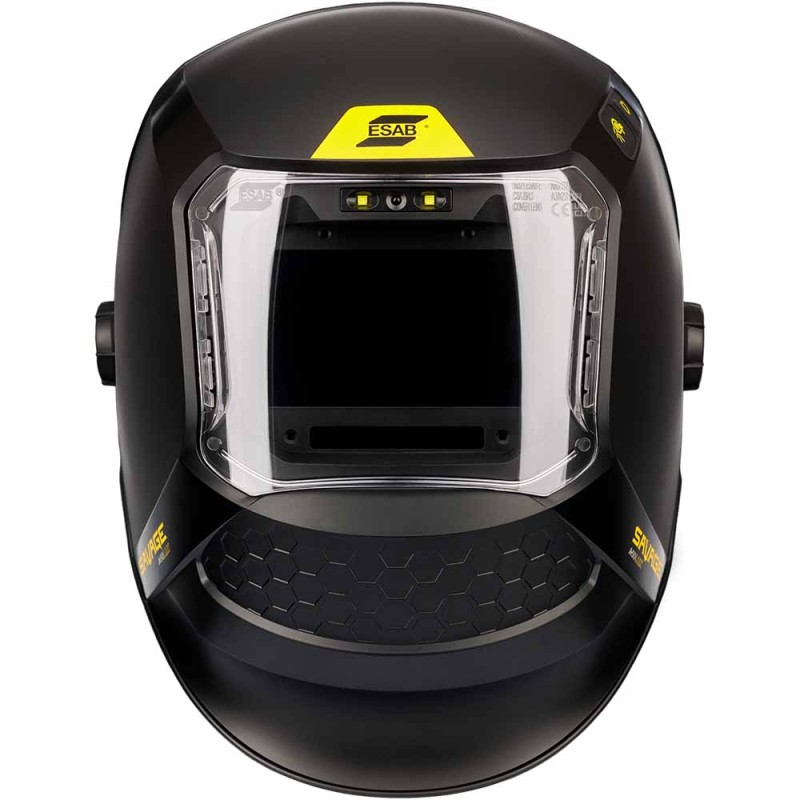 PANTALLA SAVAGE A50 LUX