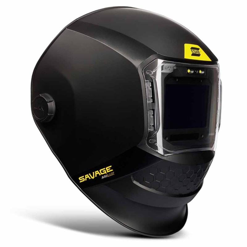 PANTALLA SAVAGE A50 LUX 2