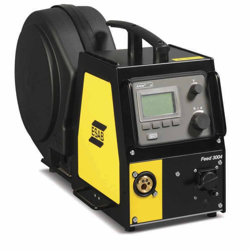 ARISTO FEED 3004w  Encl 10p