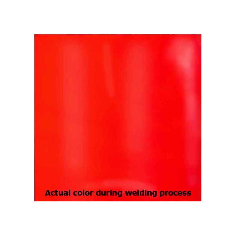 CORTINA ROJA 240X180