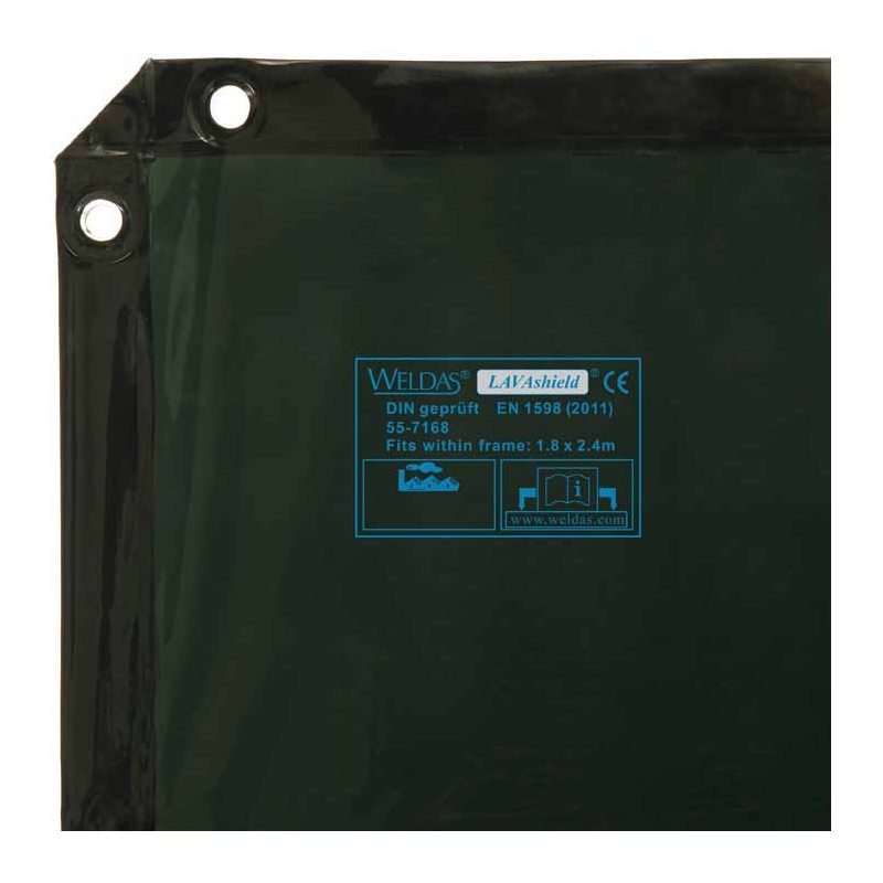 CORTINA OSCURA  240X180