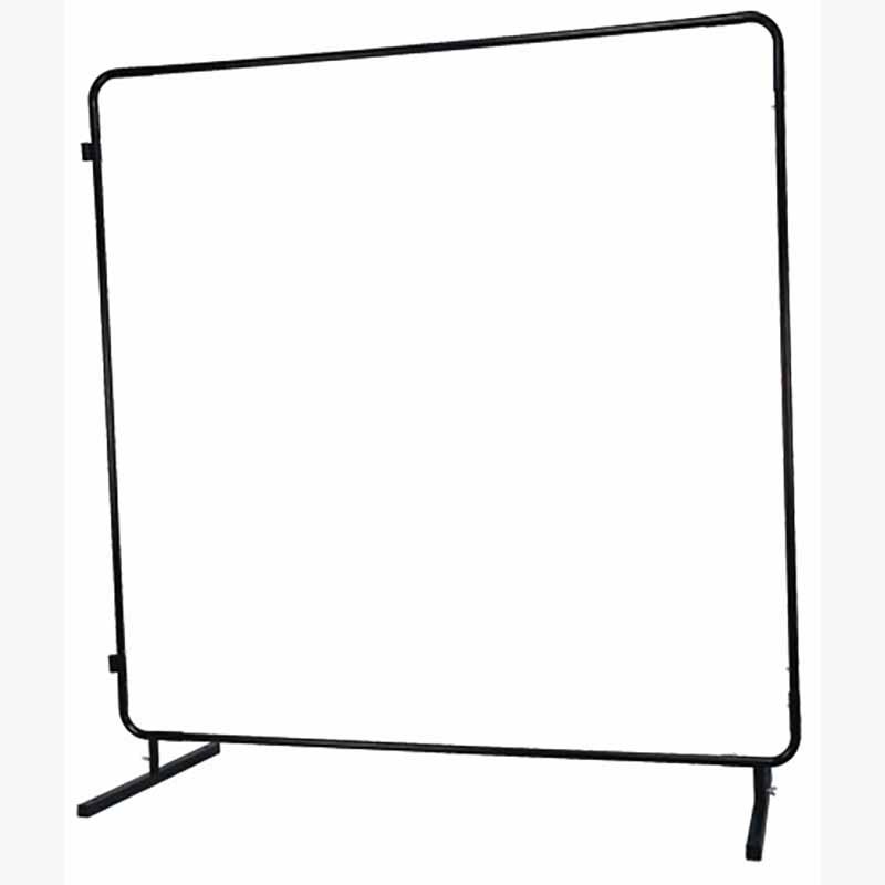 MARCO P/ CORTINA SOLDADURA  1,