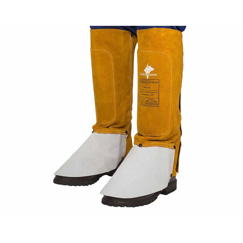 POLAINAS, LARGO 36 CM
