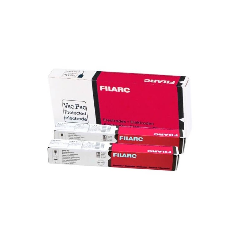 OK FILARC 98S Ø2,5X350