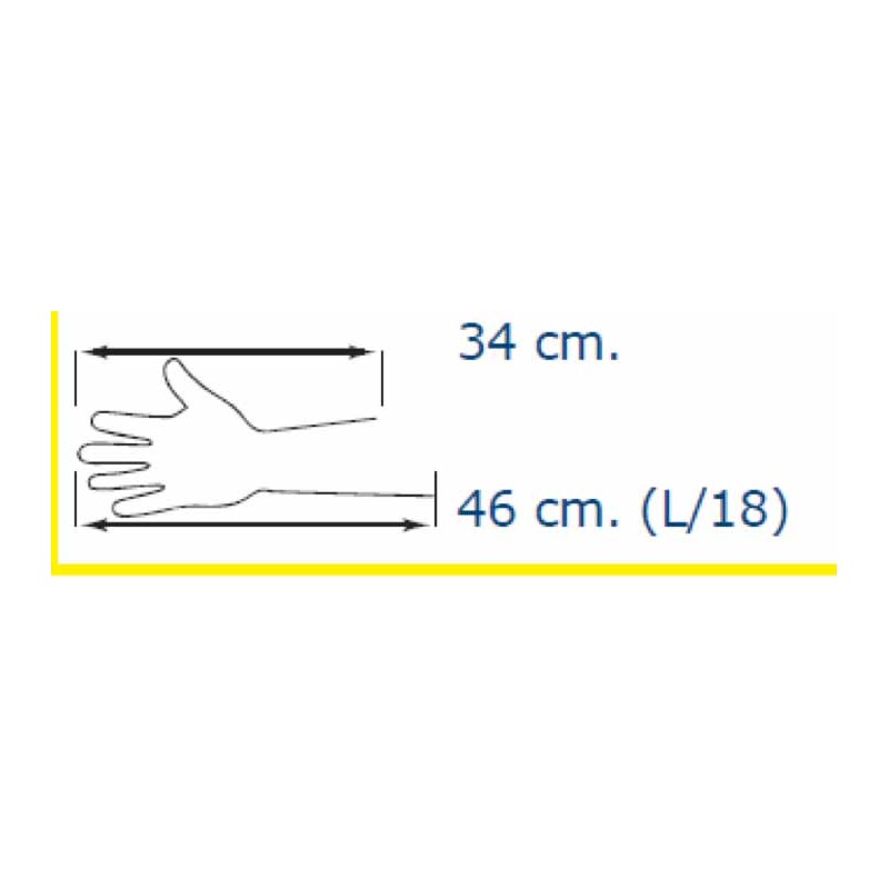 GUANTE SOLDADURA SERRAJE "LAVA BROWN" DEDO...