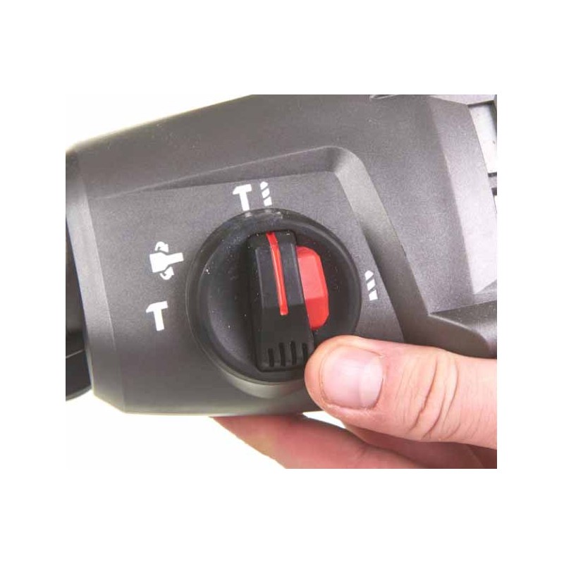 Martillo Perforador PH26T 800W 220-230