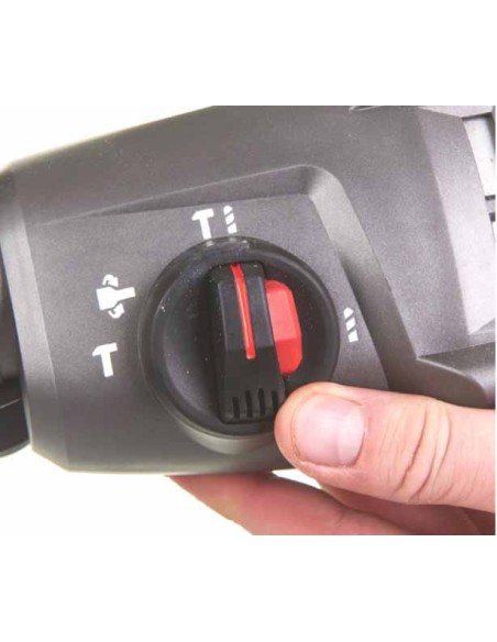 Martillo Perforador PH26T 800W 220-230