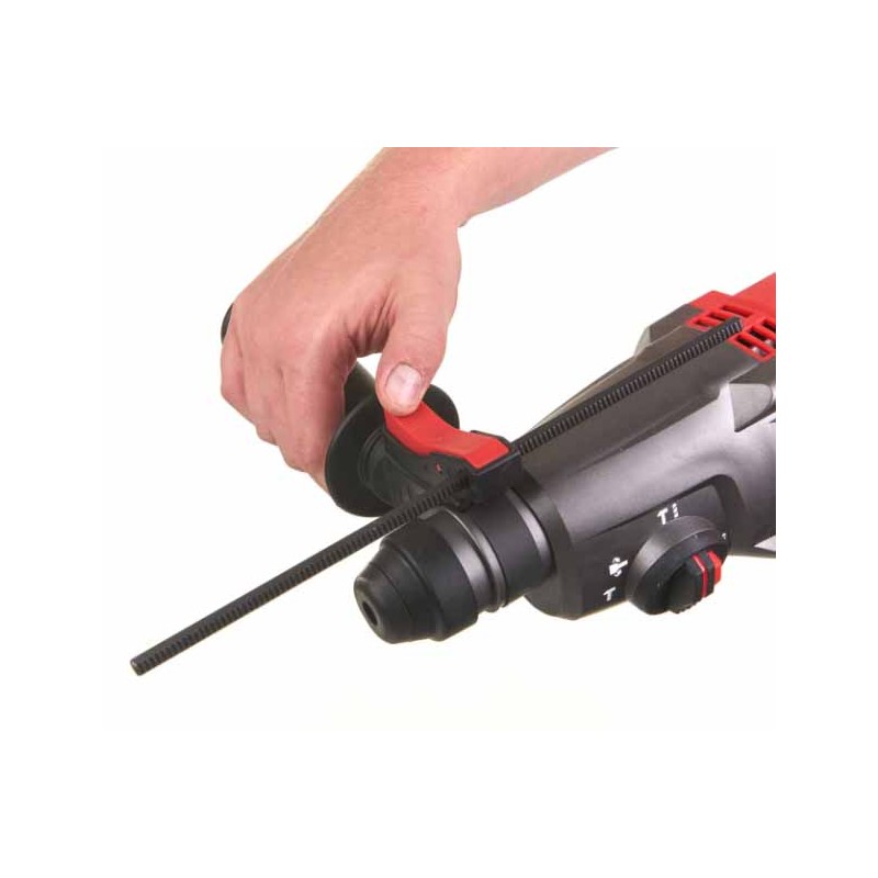 Martillo Perforador PH26T 800W 220-230