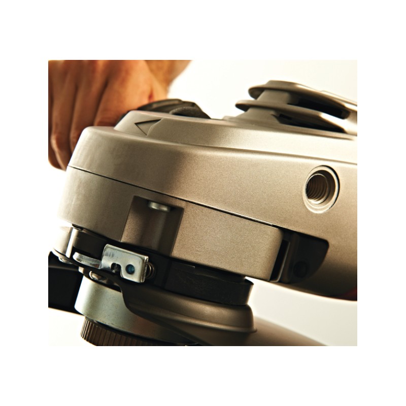 Amoledora AGV 22 230 e 2