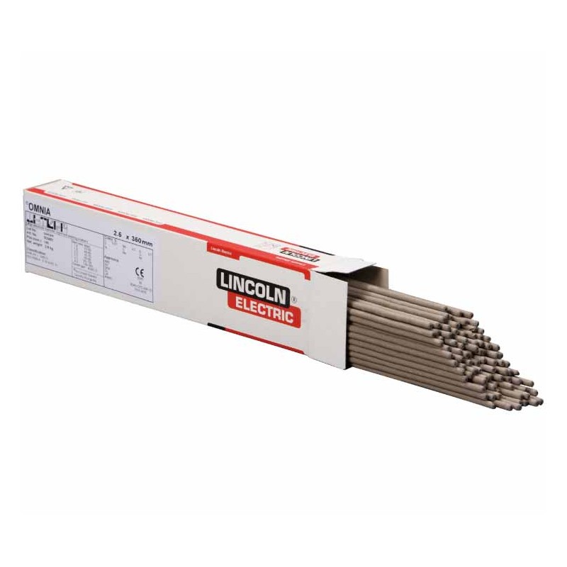 LIMAROSTA 316L Ø2X300