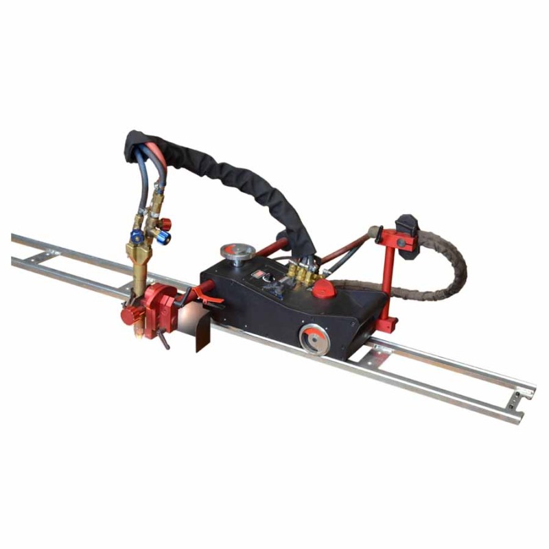 CARRO AUTOMÁTICO DRAGON OX