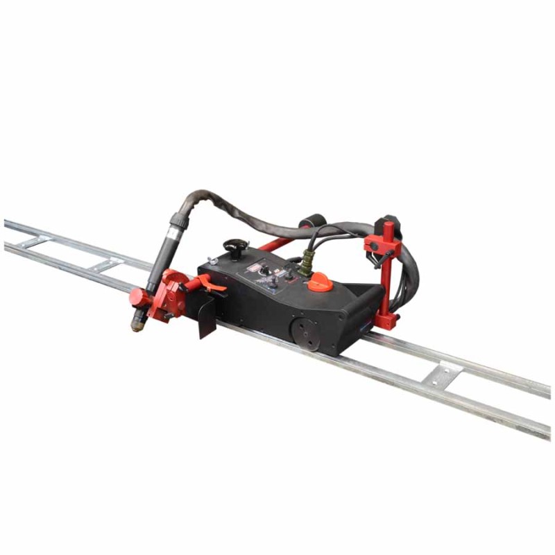 CARRO AUTOMÁTICO DRAGON OX 2