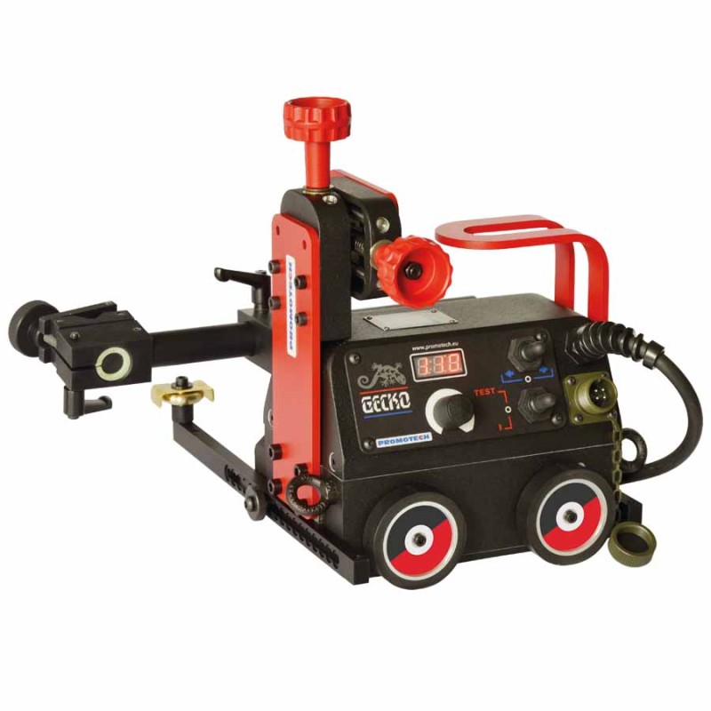 CARRO AUTOMÁTICO GECKO