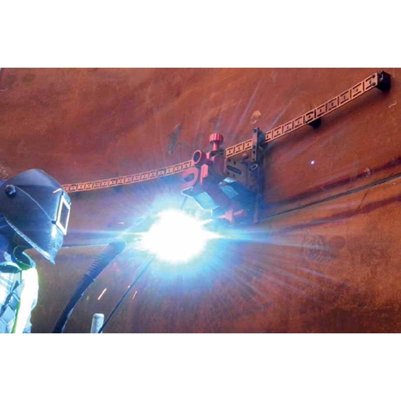 CARRO AUTOMÁTICO GECKO