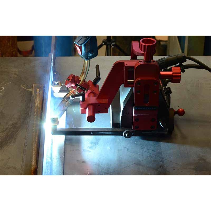 CARRO AUTOMÁTICO GECKO