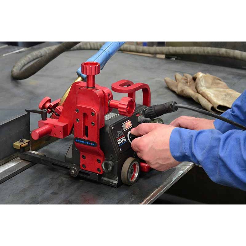 CARRO AUTOMÁTICO GECKO 2