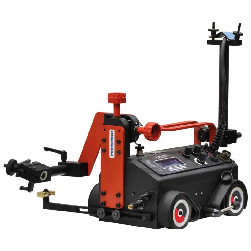 CARRO AUTOMÁTICO LIZARD