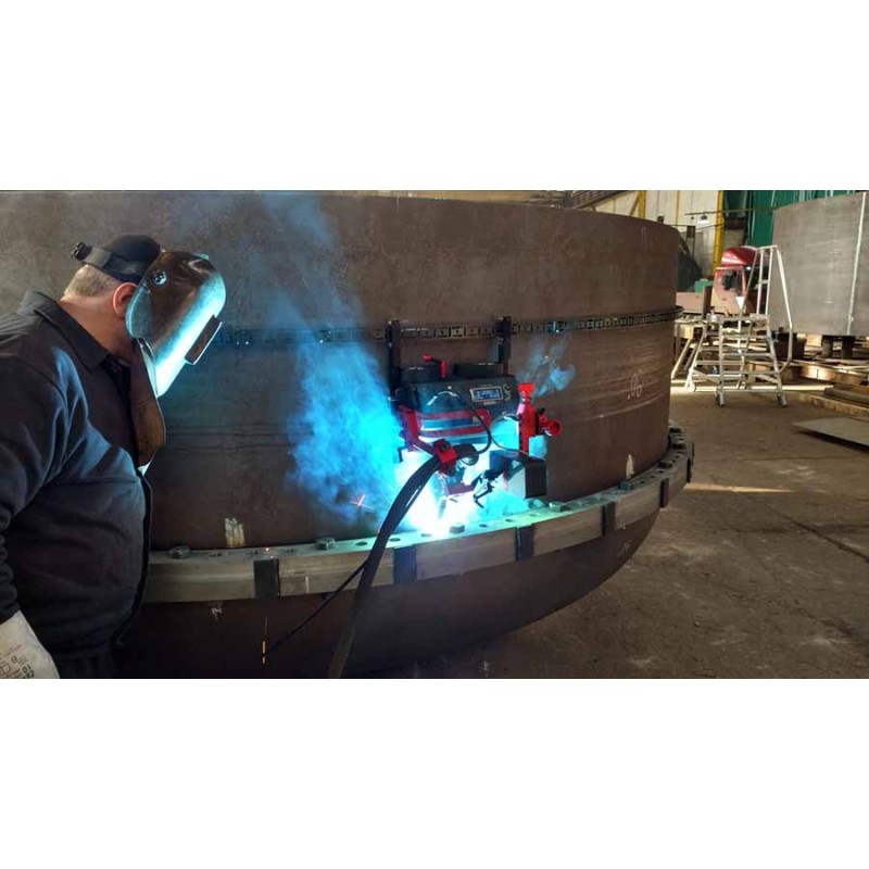 CARRO AUTOMÁTICO LIZARD 2