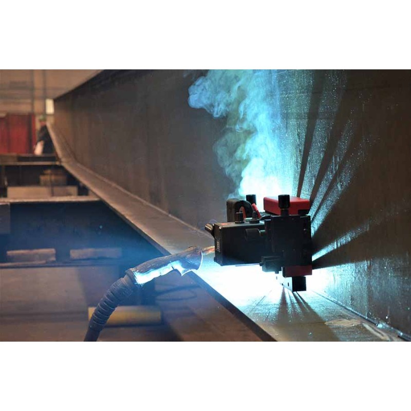 CARRO AUTOMÁTICO MINI-SPIDER 2