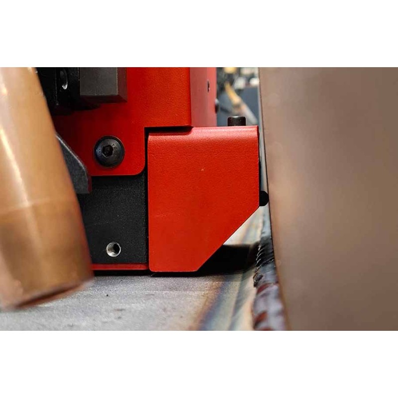 CARRO AUTOMÁTICO MINI-SPIDER