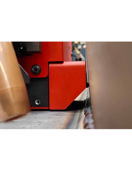 CARRO AUTOMÁTICO MINI-SPIDER