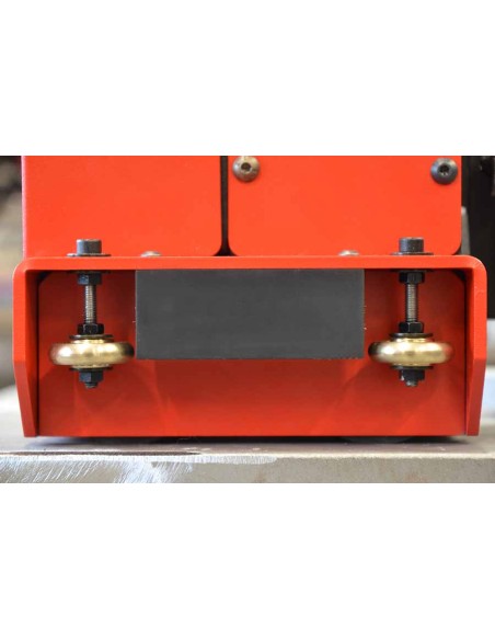 CARRO AUTOMÁTICO MINI-SPIDER