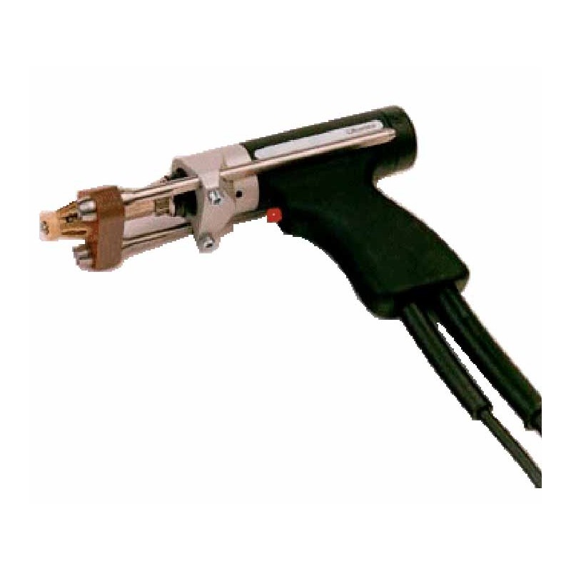 COMPACT 500I -  A38 GUN 5 M 2