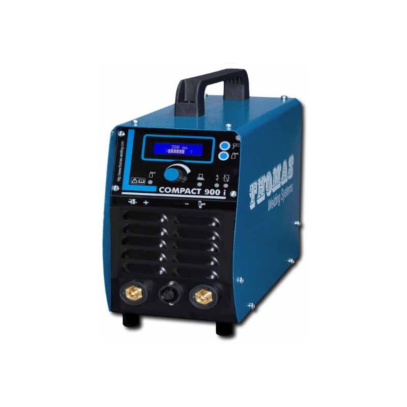 COMPACT 900I - A38 GUN 5 M