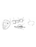PILA BOTON 2 x CR2450 Li