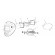 PILA BOTON 2 x CR2450 Li