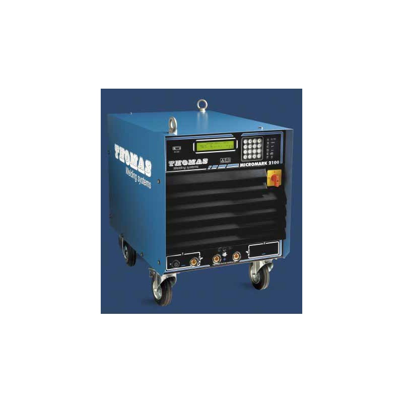 EQUIPO MICROMARK 900