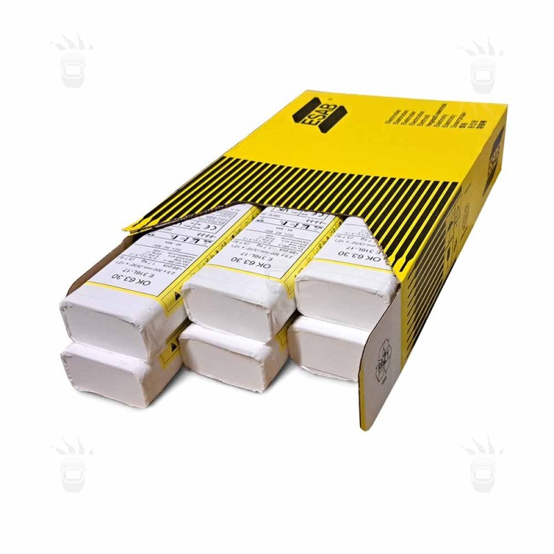 OK 83.28 (Weartrode 30)  Ø3.2X450