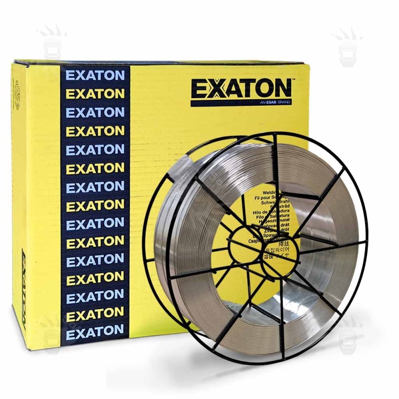 EXATON MIG 22.8.3LSI Ø1.0