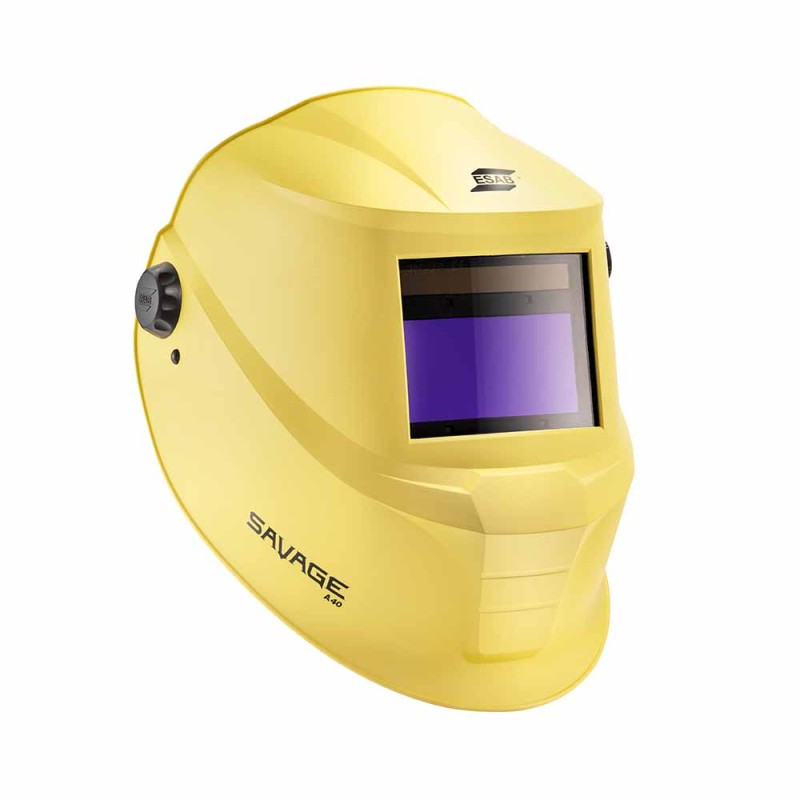 PANTALLA SAVAGE AMARILLA