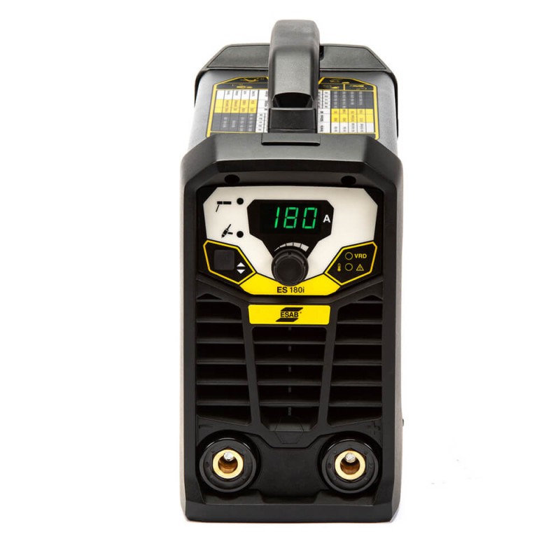ROGUE ES 180i CE 2
