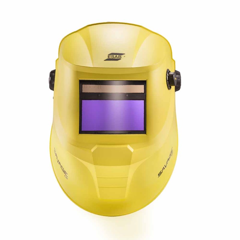 PANTALLA SAVAGE AMARILLA