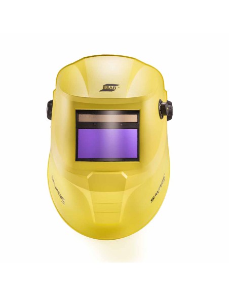 PANTALLA SAVAGE AMARILLA