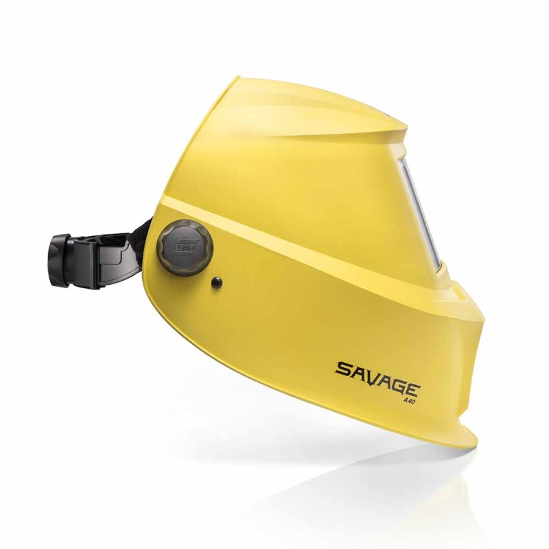 PANTALLA SAVAGE AMARILLA