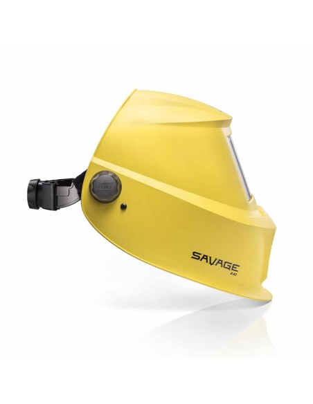 PANTALLA SAVAGE AMARILLA