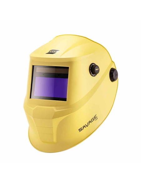 PANTALLA SAVAGE AMARILLA