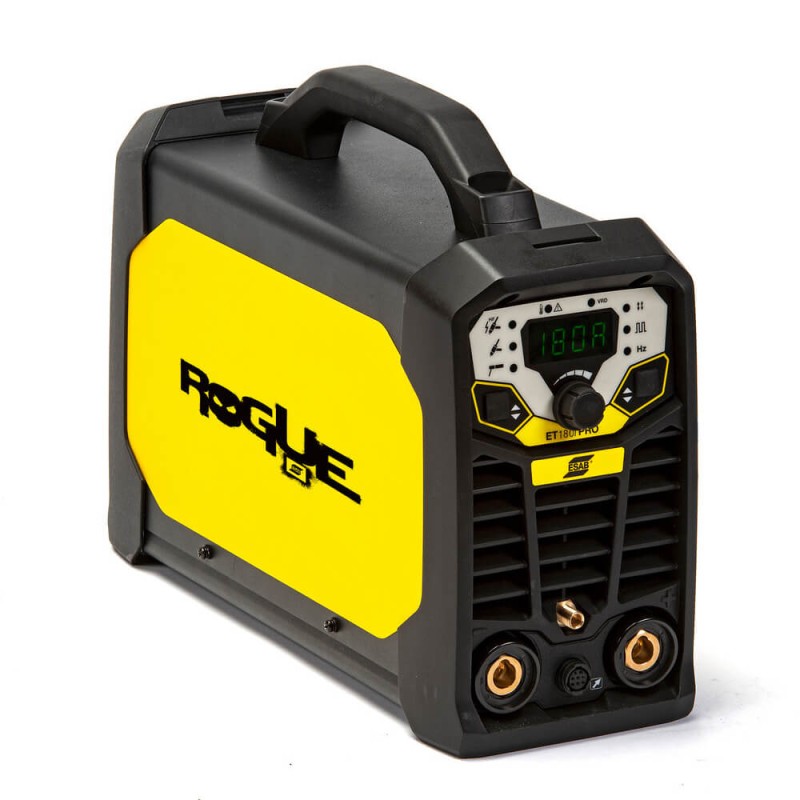 ROGUE ES 180i-PRO CE