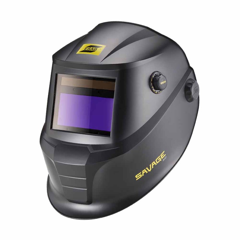 PANTALLA SAVAGE NEGRA