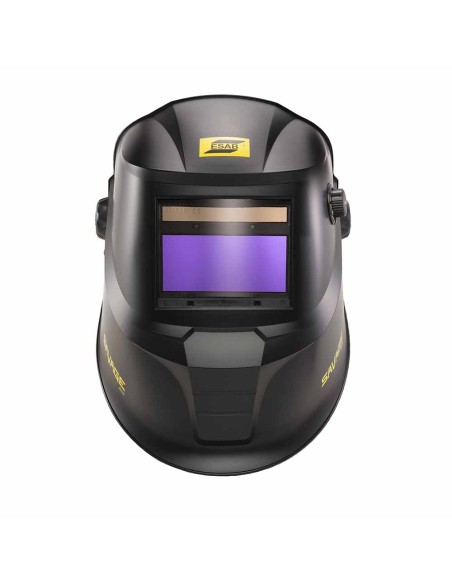 PANTALLA SAVAGE NEGRA