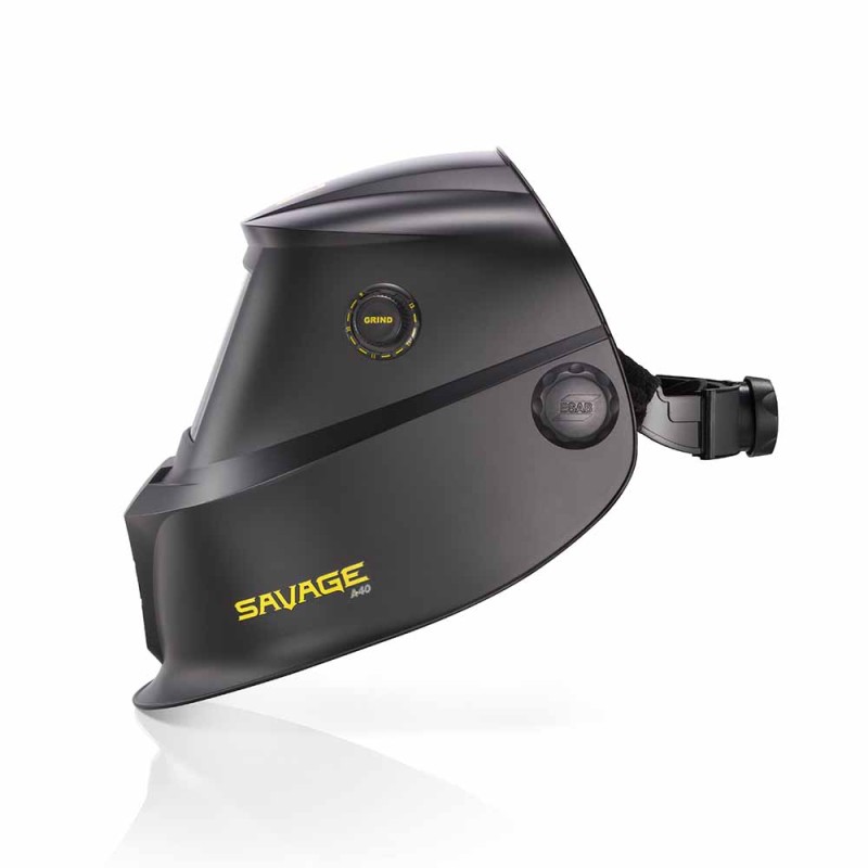 PANTALLA SAVAGE NEGRA