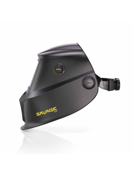 PANTALLA SAVAGE NEGRA