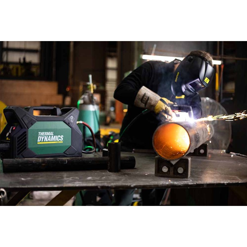 PANTALLA SAVAGE NEGRA